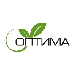 Значок Оптима Чебоксары